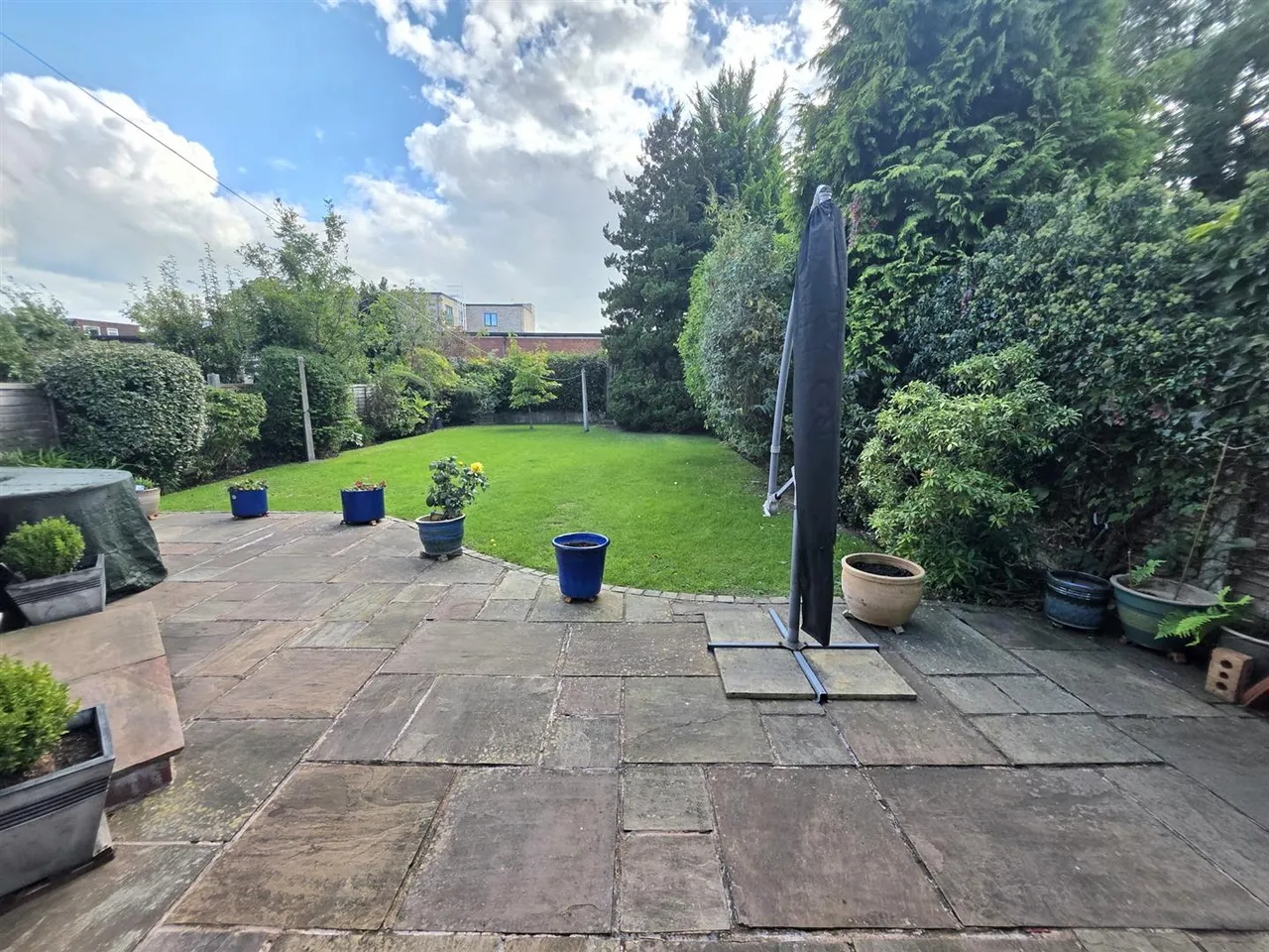 Merwood Avenue, Heald Green, photo 20