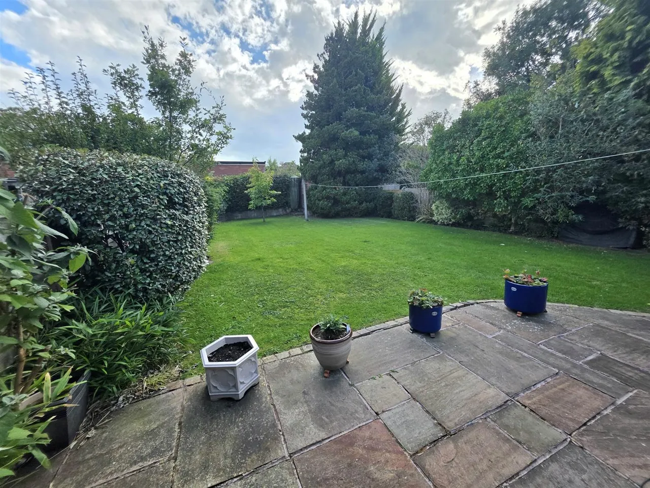Merwood Avenue, Heald Green, photo 21