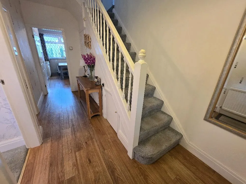 Merwood Avenue, Heald Green, photo 11