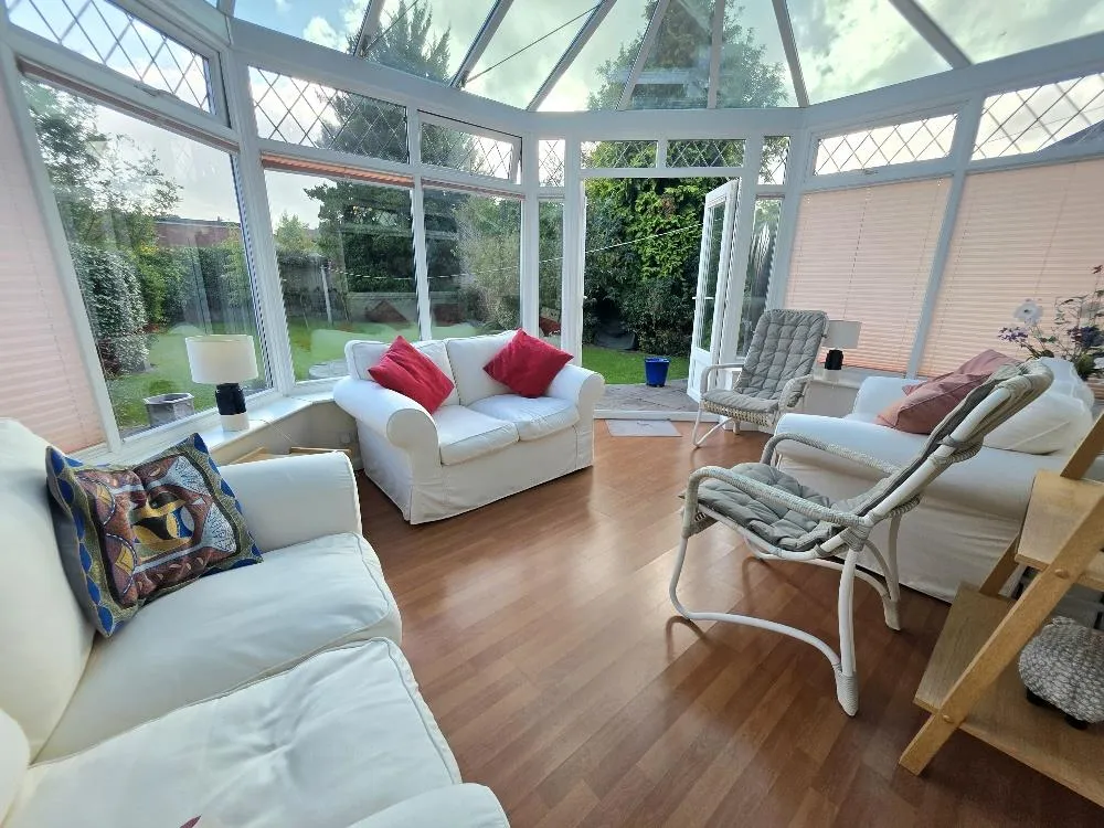 Merwood Avenue, Heald Green, photo 4