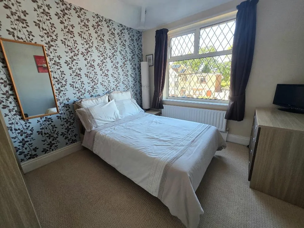 Merwood Avenue, Heald Green, photo 14