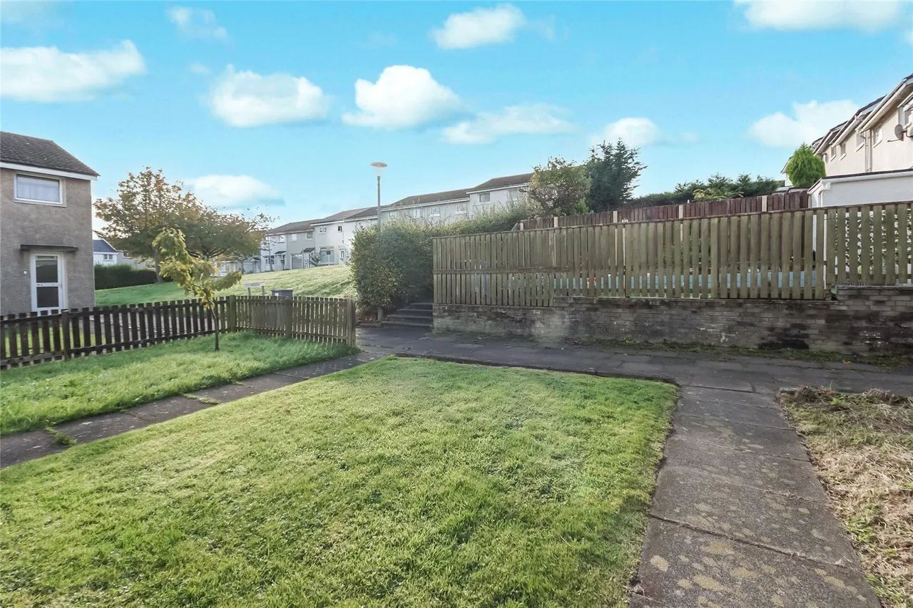 Redgrave, Calderwood, G74, photo 19