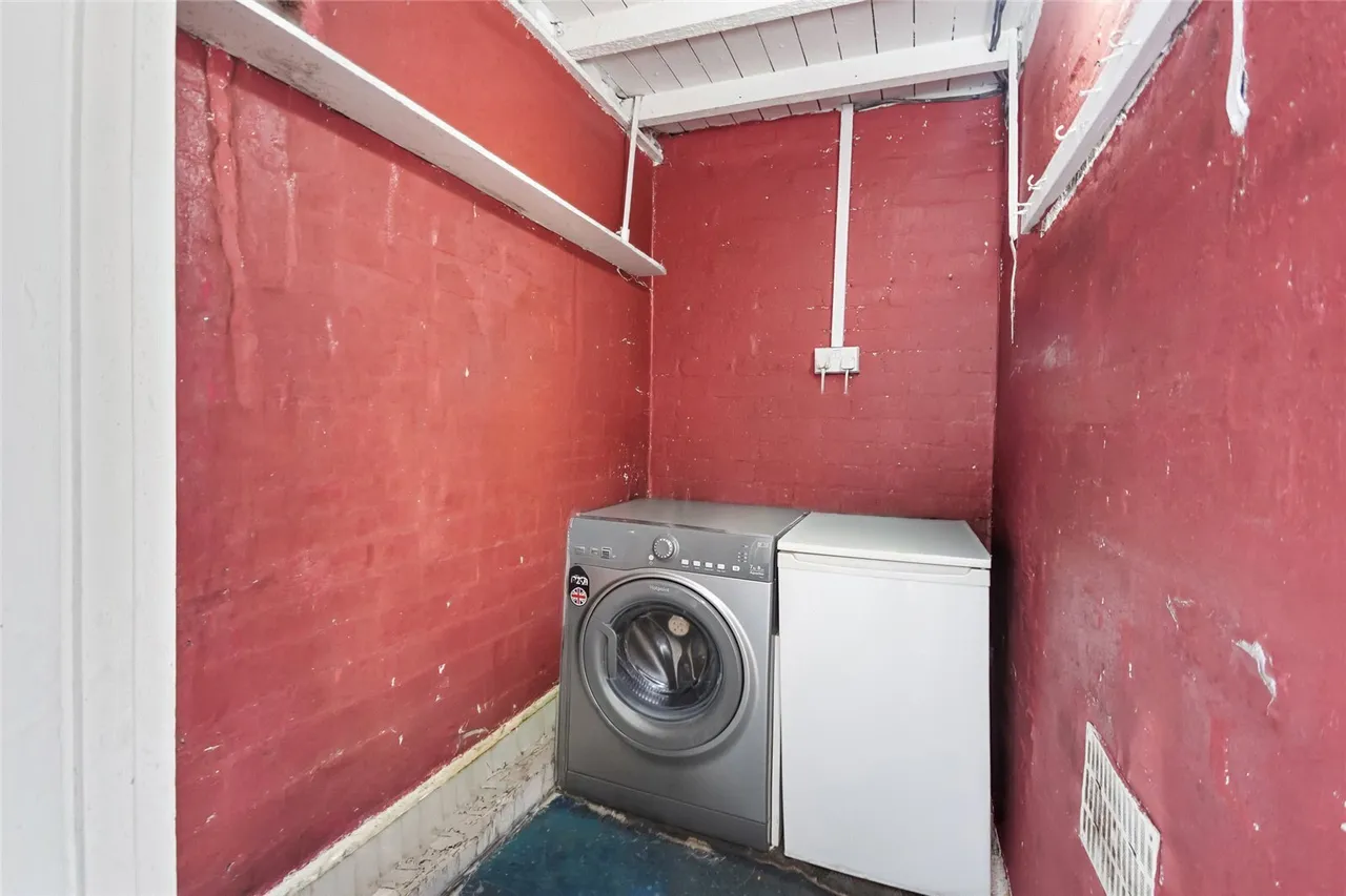 Redgrave, Calderwood, G74, photo 14