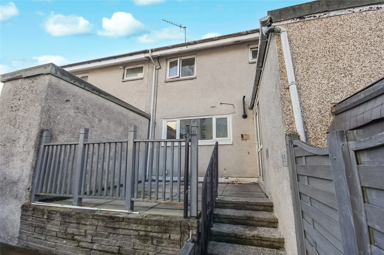 Redgrave, Calderwood, G74, photo 17