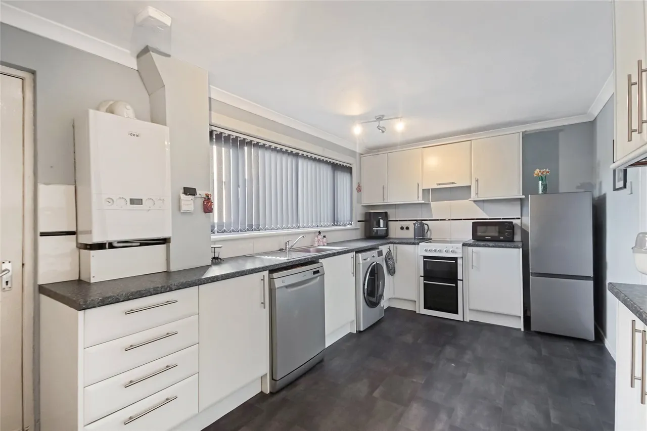 Redgrave, Calderwood, G74, photo 4
