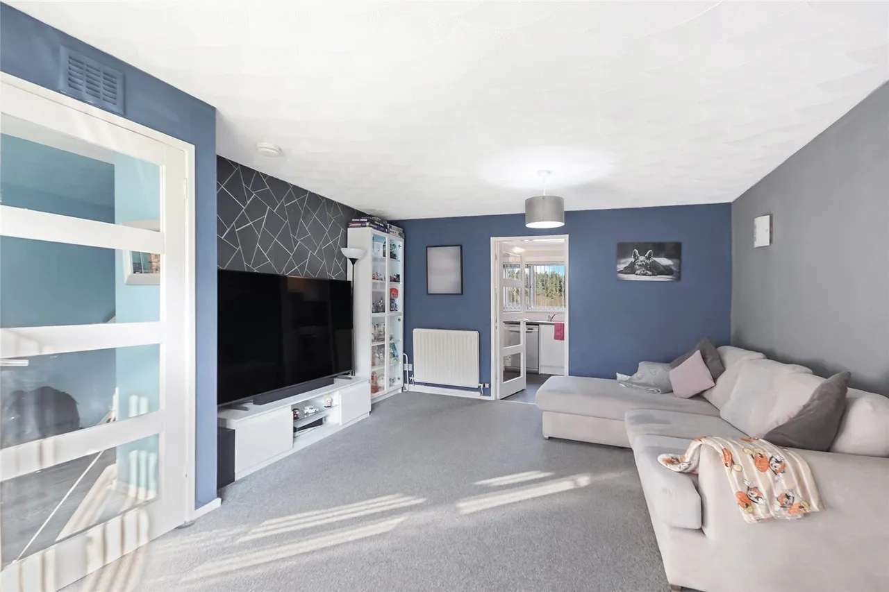 Redgrave, Calderwood, G74, photo 3