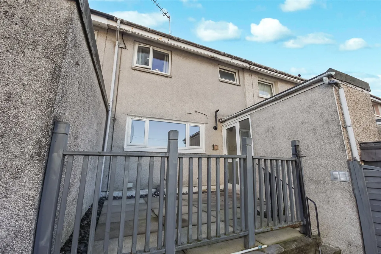 Redgrave, Calderwood, G74, photo 16