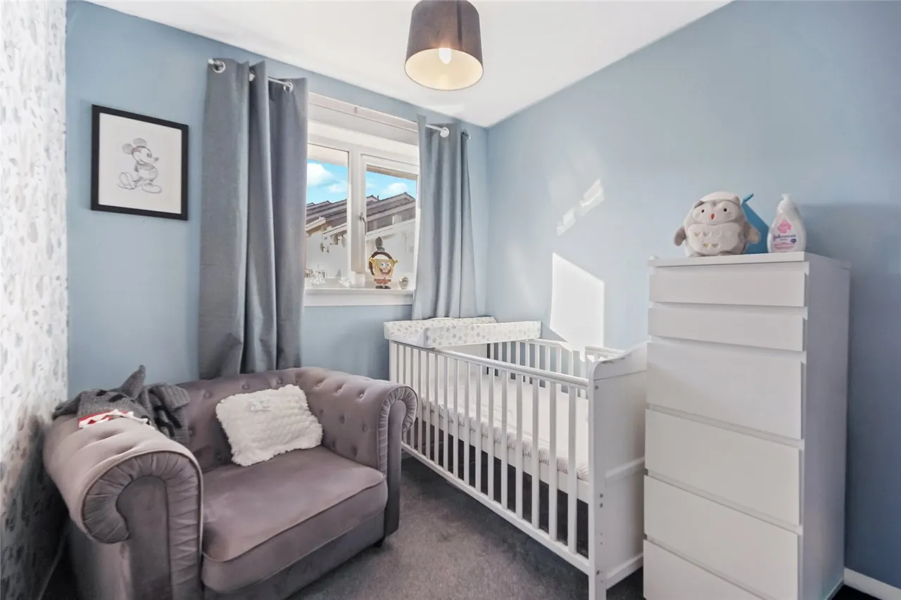 Redgrave, Calderwood, G74, photo 12