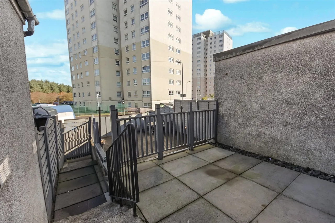 Redgrave, Calderwood, G74, photo 18