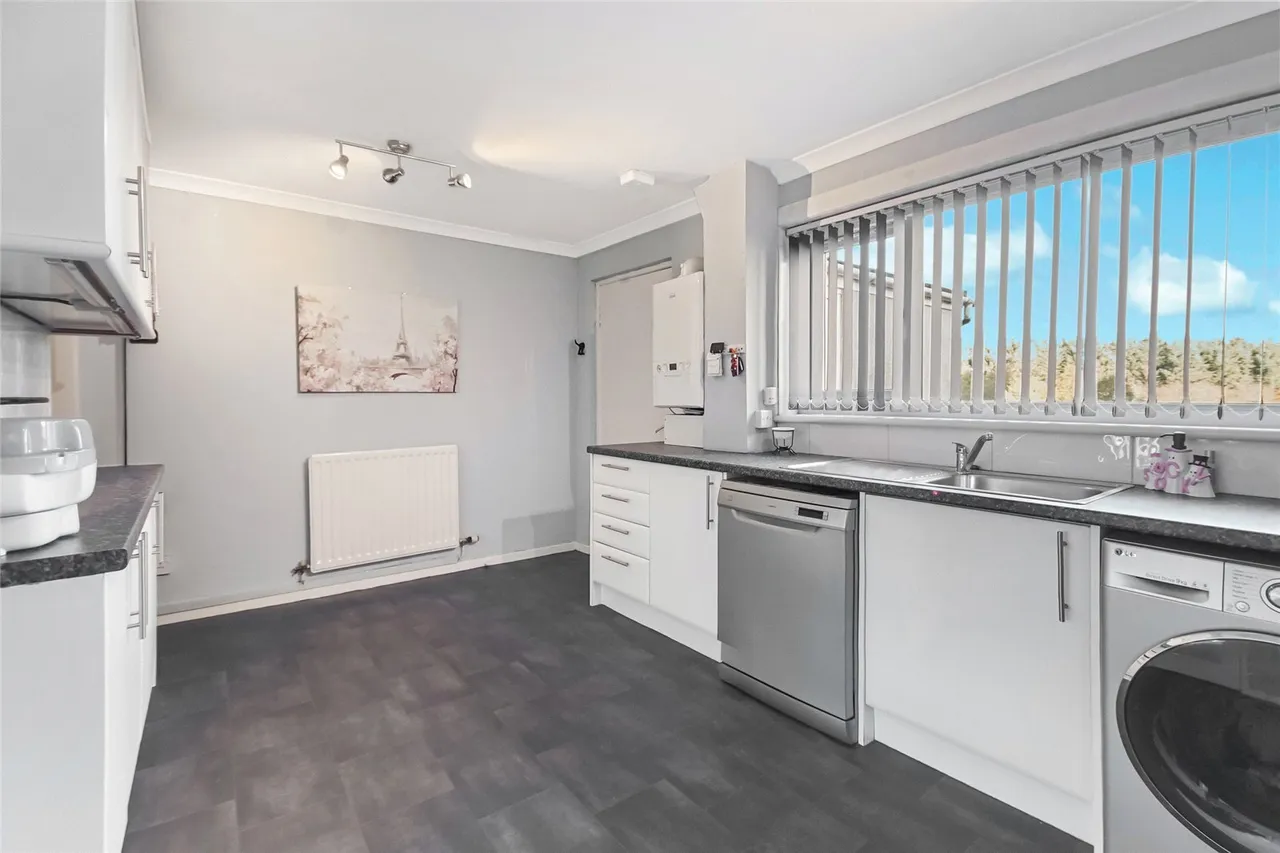 Redgrave, Calderwood, G74, photo 5