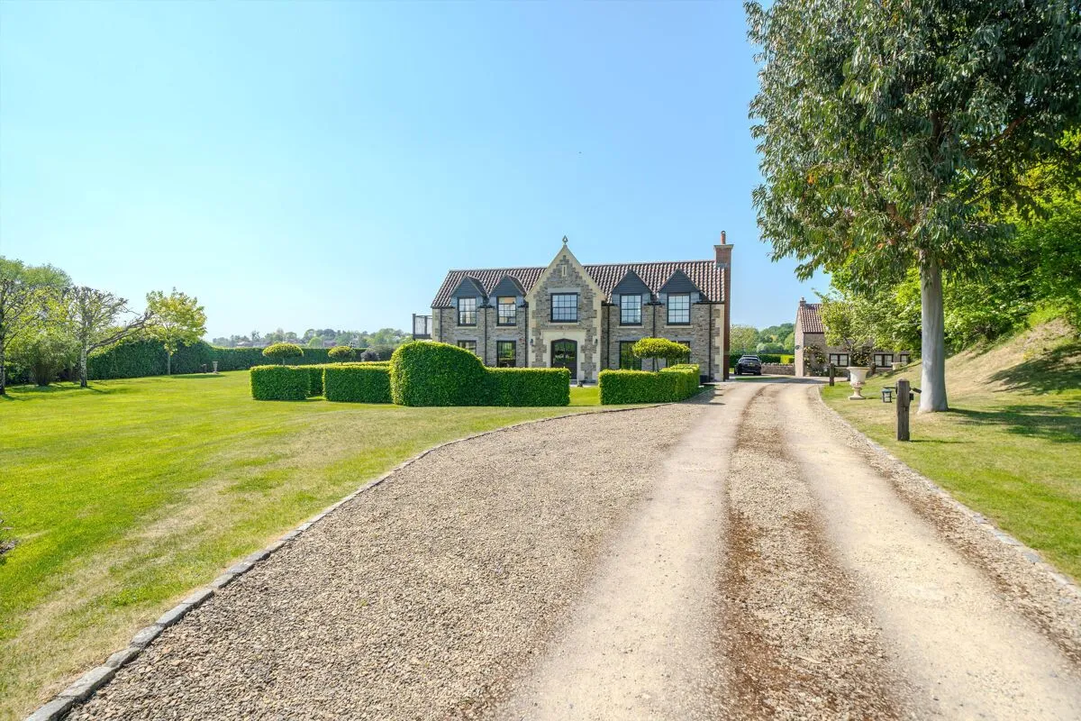 Backwell Common, Backwell, BS48, photo 31