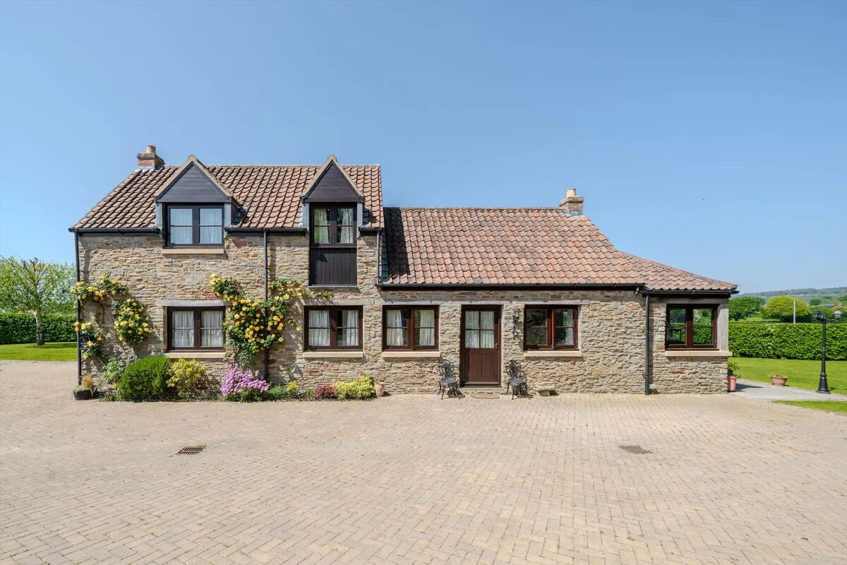 Backwell Common, Backwell, BS48, photo 38