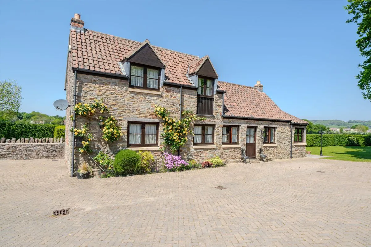 Backwell Common, Backwell, BS48, photo 4