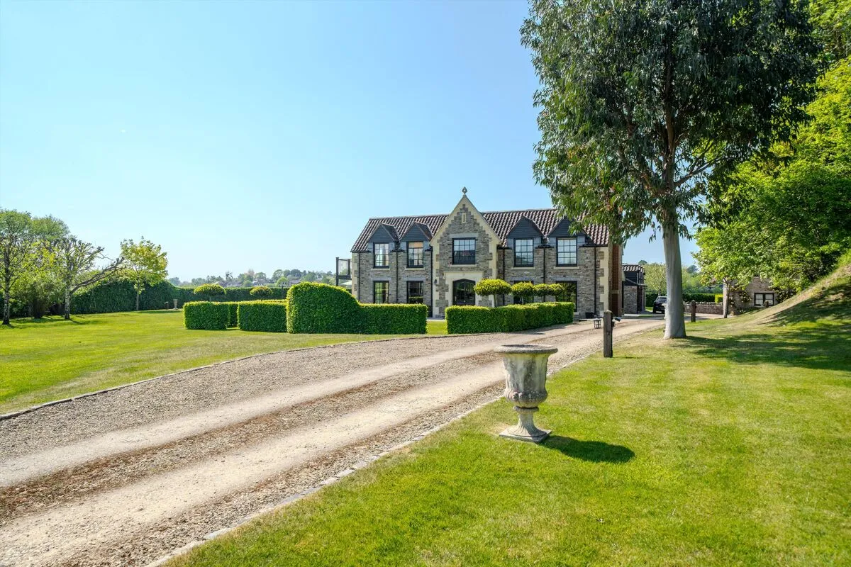house for sale, Backwell Common, Backwell, BS48