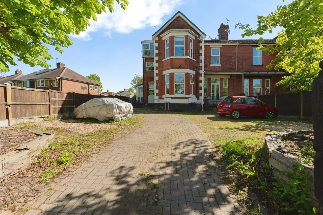 Egerton Park, Rock Ferry, CH42, photo 15