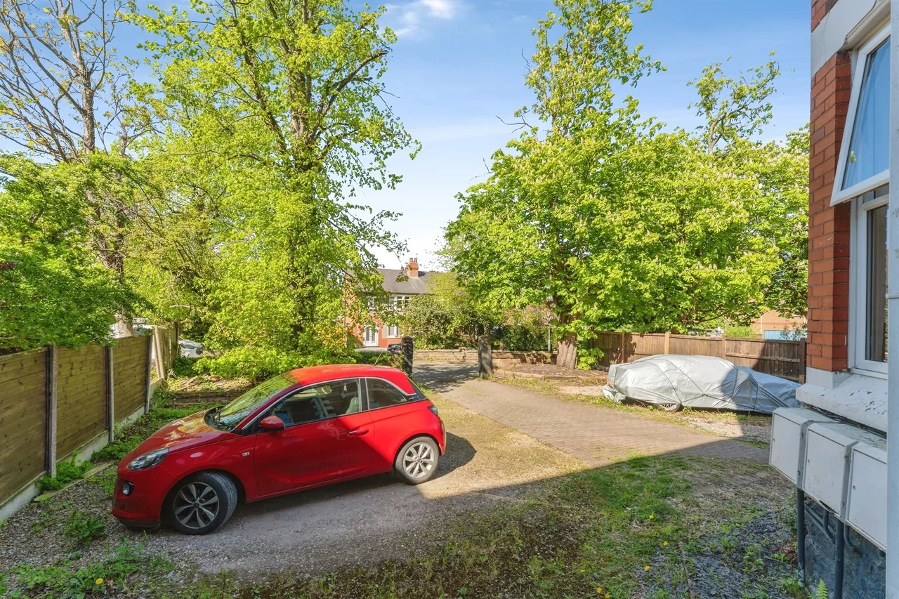 Egerton Park, Rock Ferry, CH42, photo 16