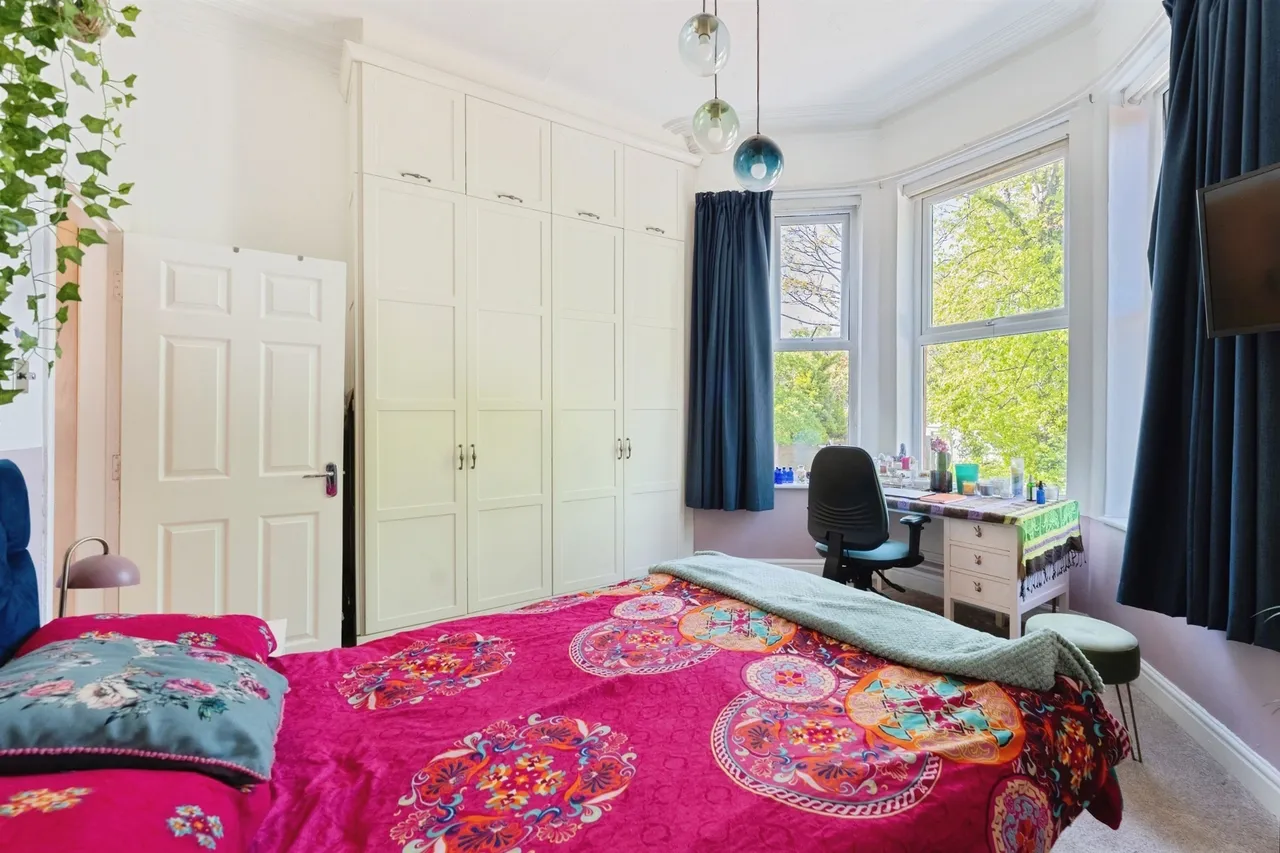 Egerton Park, Rock Ferry, CH42, photo 13