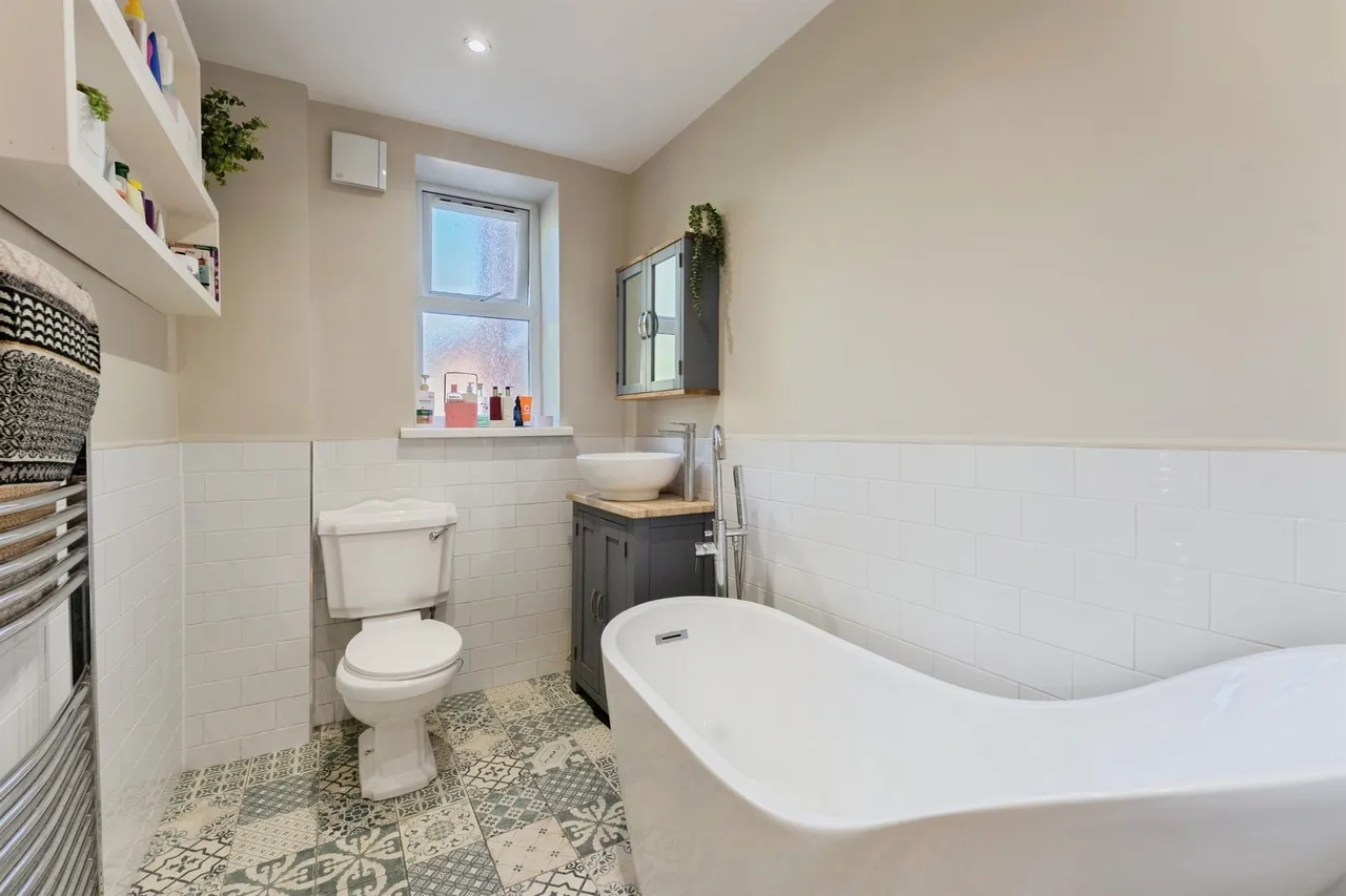 Egerton Park, Rock Ferry, CH42, photo 14