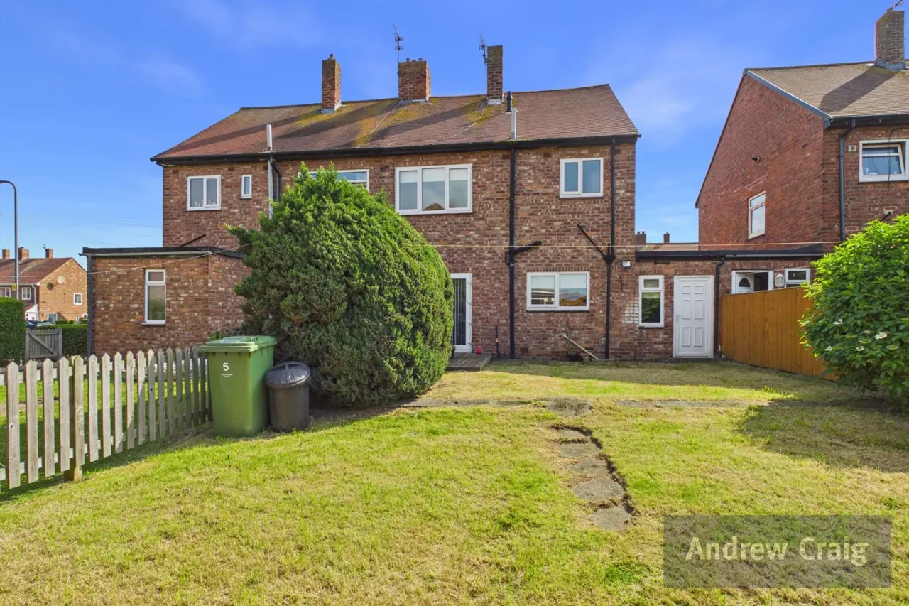 Tunstall Avenue, South Shields, NE34, photo 15