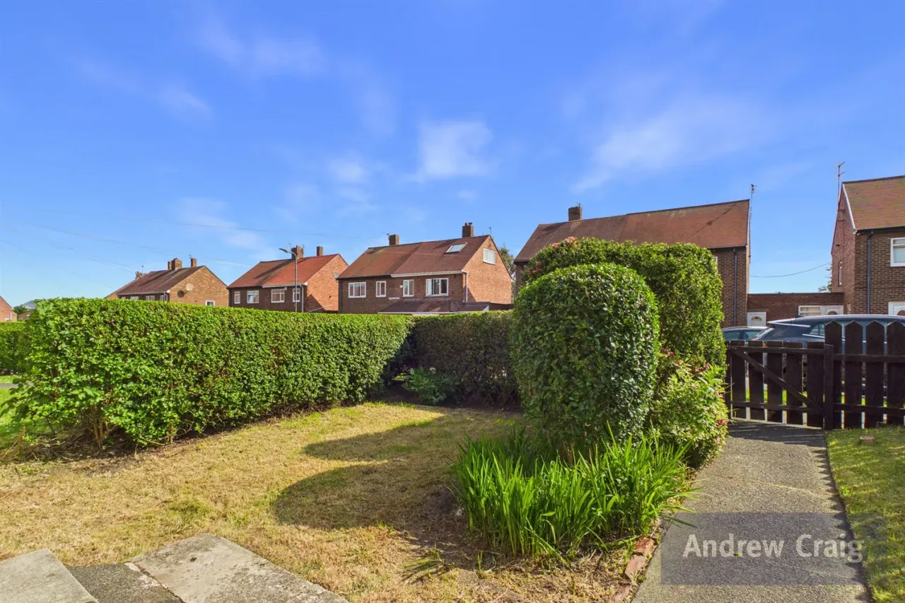 Tunstall Avenue, South Shields, NE34, photo 16
