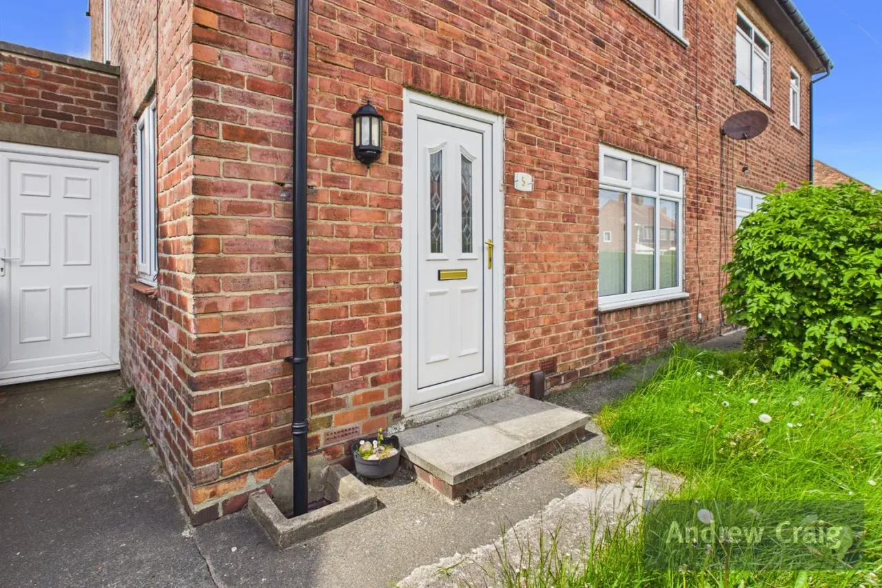 Tunstall Avenue, South Shields, NE34, photo 14