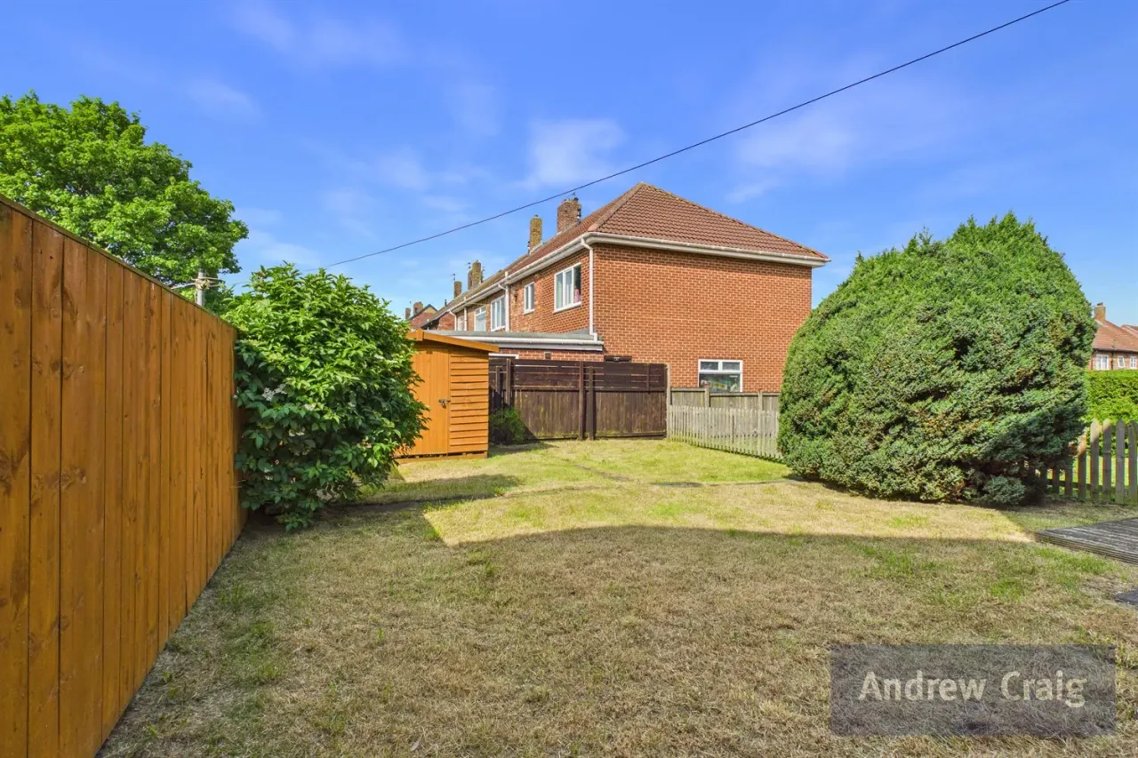 Tunstall Avenue, South Shields, NE34, photo 4