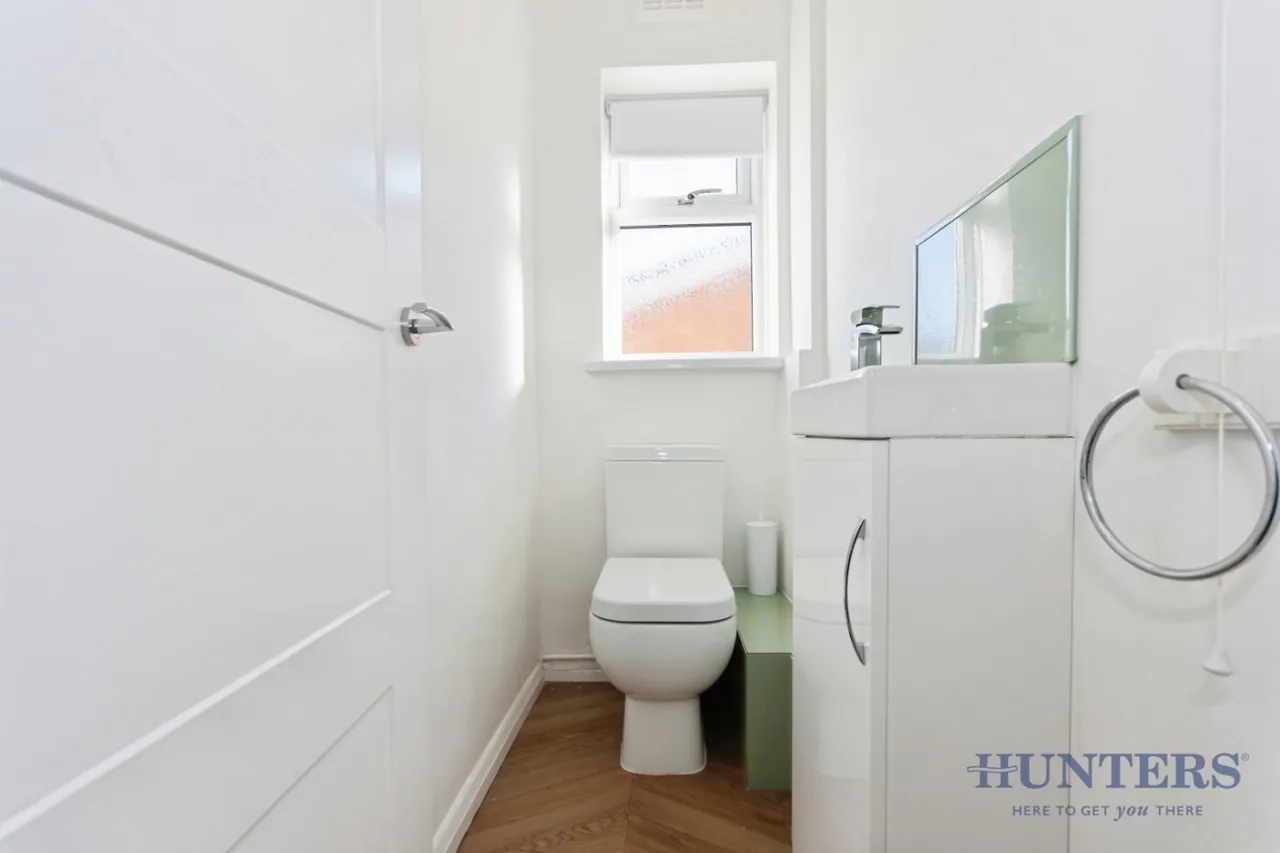 Langley Hall Road, Solihull, B92, photo 18