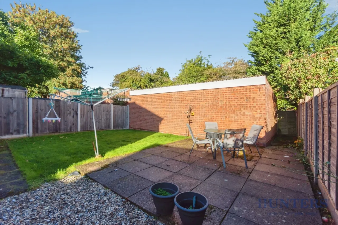 Langley Hall Road, Solihull, B92, photo 5