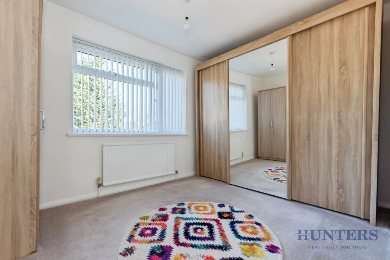 Langley Hall Road, Solihull, B92, photo 22
