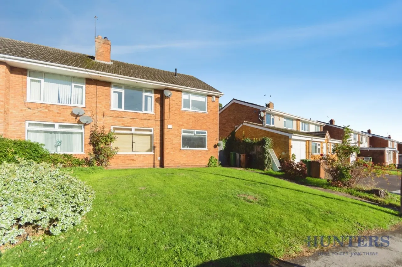Langley Hall Road, Solihull, B92, photo 2
