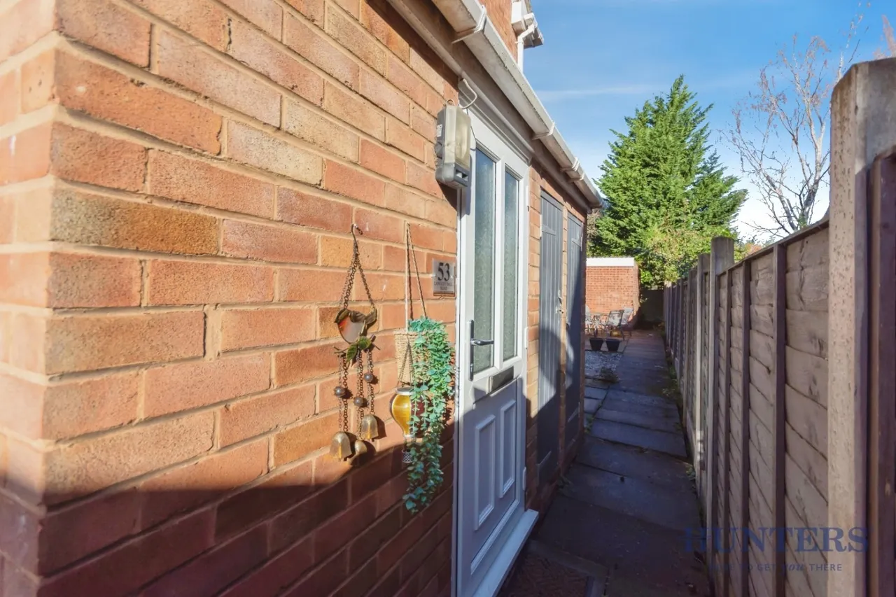 Langley Hall Road, Solihull, B92, photo 6