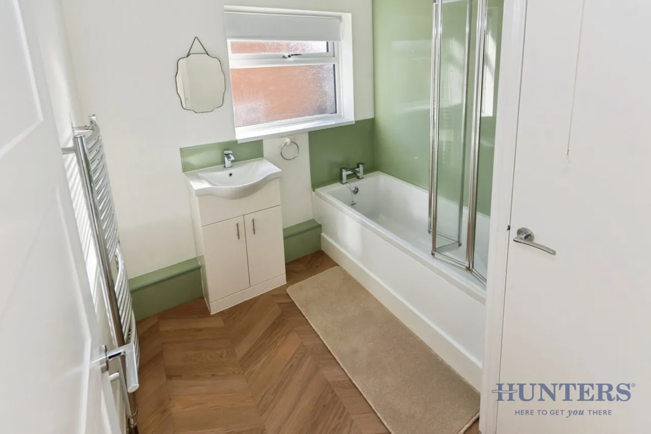 Langley Hall Road, Solihull, B92, photo 16