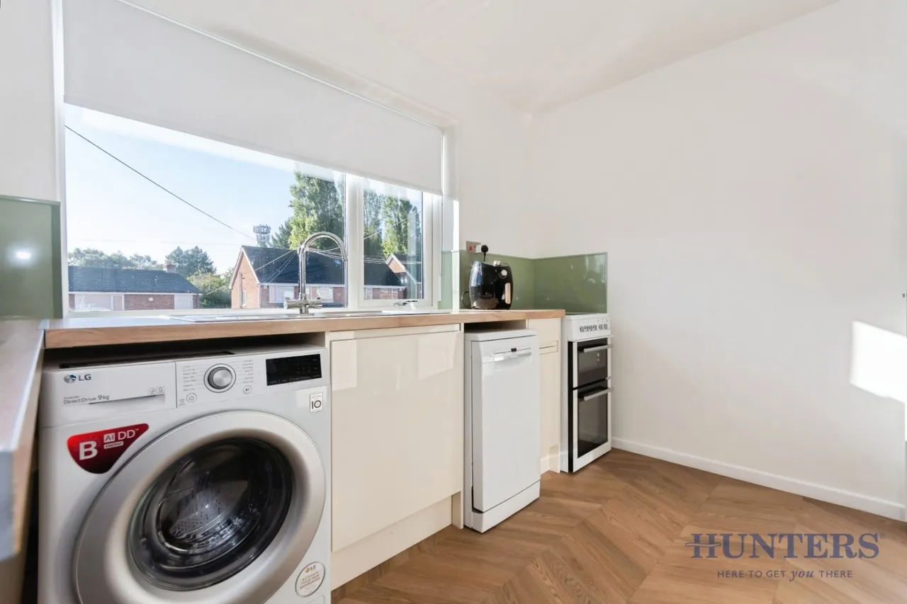 Langley Hall Road, Solihull, B92, photo 14