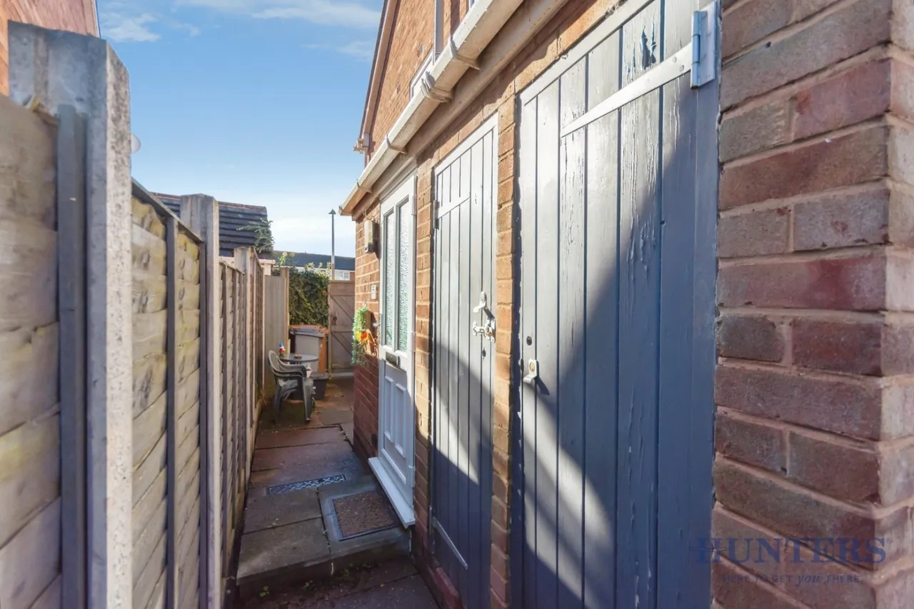 Langley Hall Road, Solihull, B92, photo 3