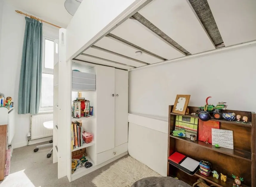 Upper Tollington Park, Finsbury Park, N4, photo 7