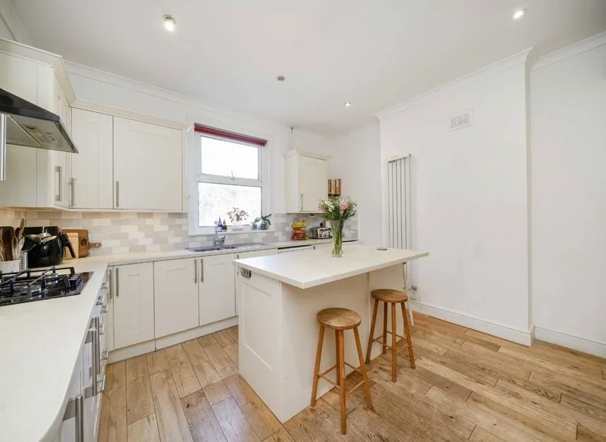 Upper Tollington Park, Finsbury Park, N4, photo 3