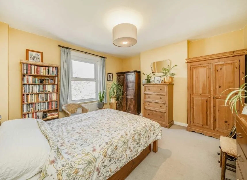 Upper Tollington Park, Finsbury Park, N4, photo 4