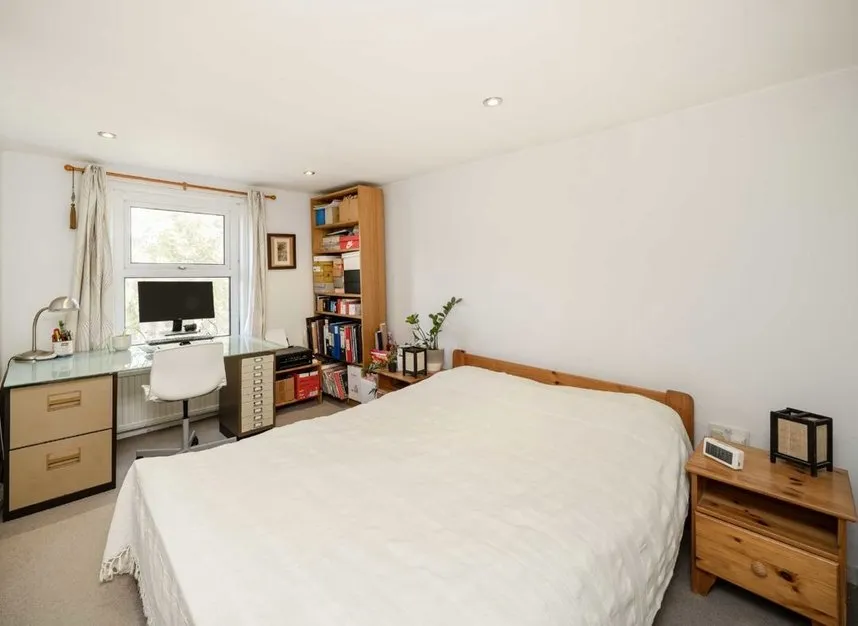 Upper Tollington Park, Finsbury Park, N4, photo 6