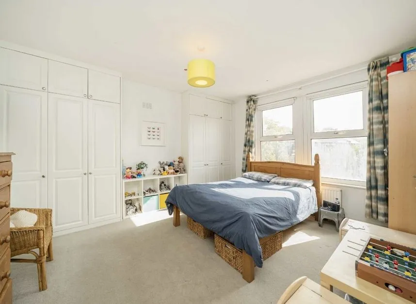 Upper Tollington Park, Finsbury Park, N4, photo 5