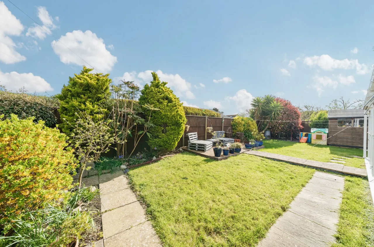Chichester Way, Selsey, PO20, photo 17