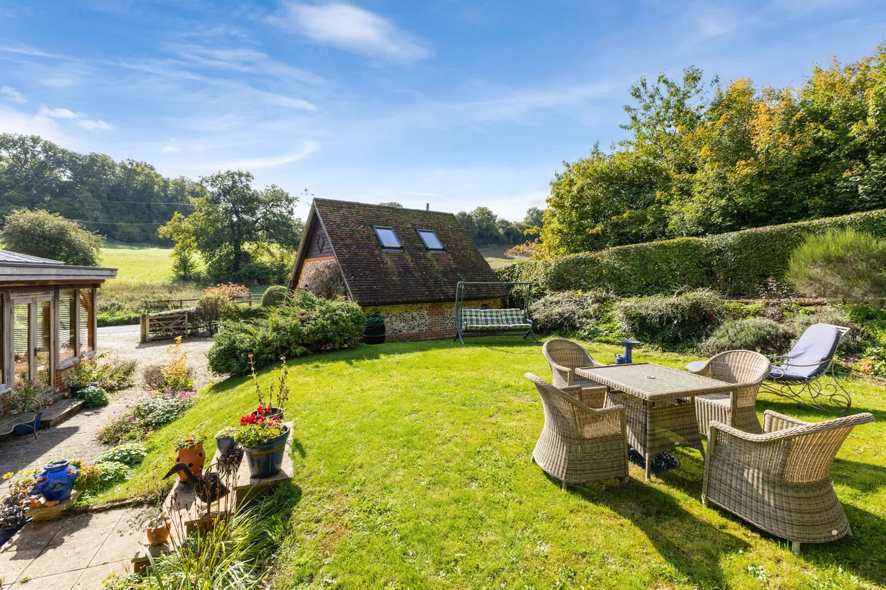 Well Lane, Bentworth, GU34, photo 12