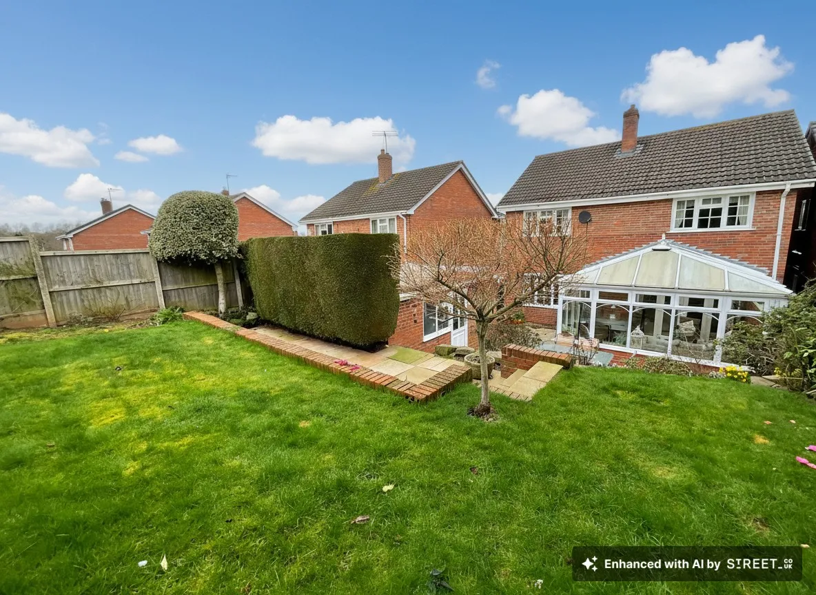 Wymondley Grove, Stoke-On-Trent, ST4, photo 31