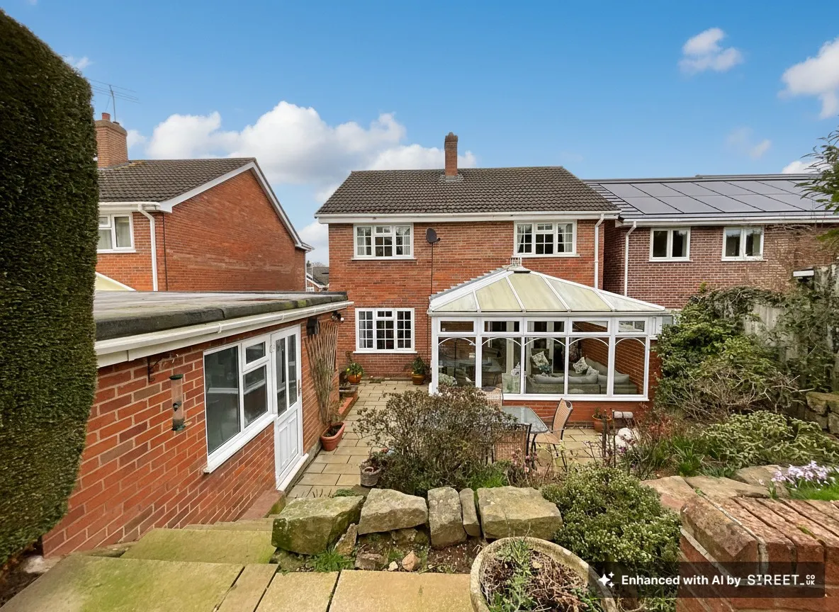 Wymondley Grove, Stoke-On-Trent, ST4, photo 32