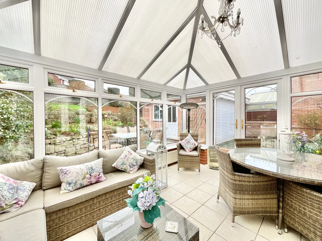 Wymondley Grove, Stoke-On-Trent, ST4, photo 8