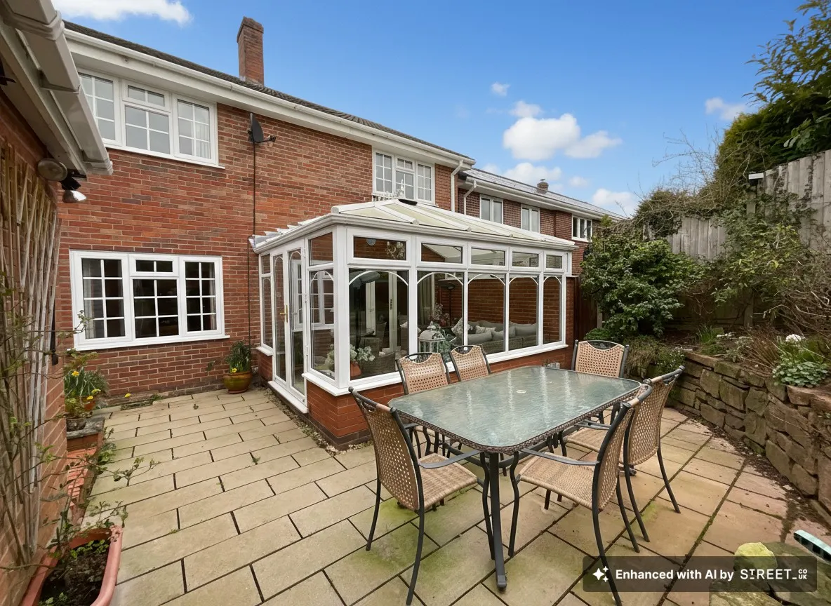 Wymondley Grove, Stoke-On-Trent, ST4, photo 30