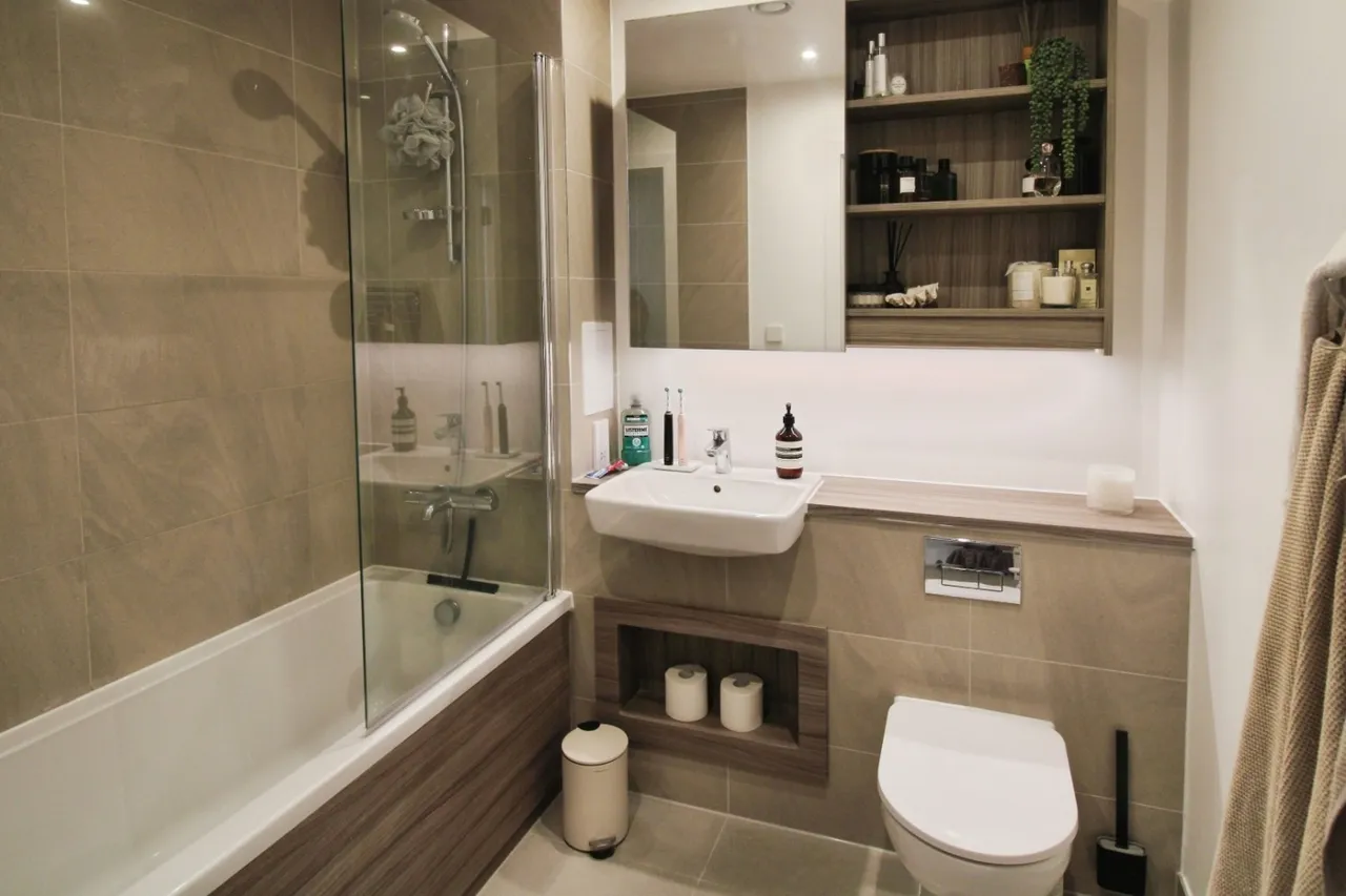 Kite Close, Abbey Wood, SE2, photo 35