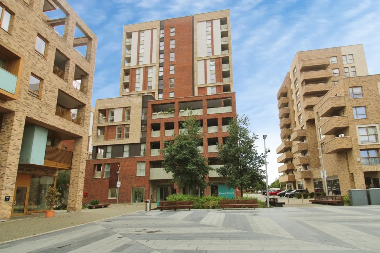 Kite Close, Abbey Wood, SE2, photo 36