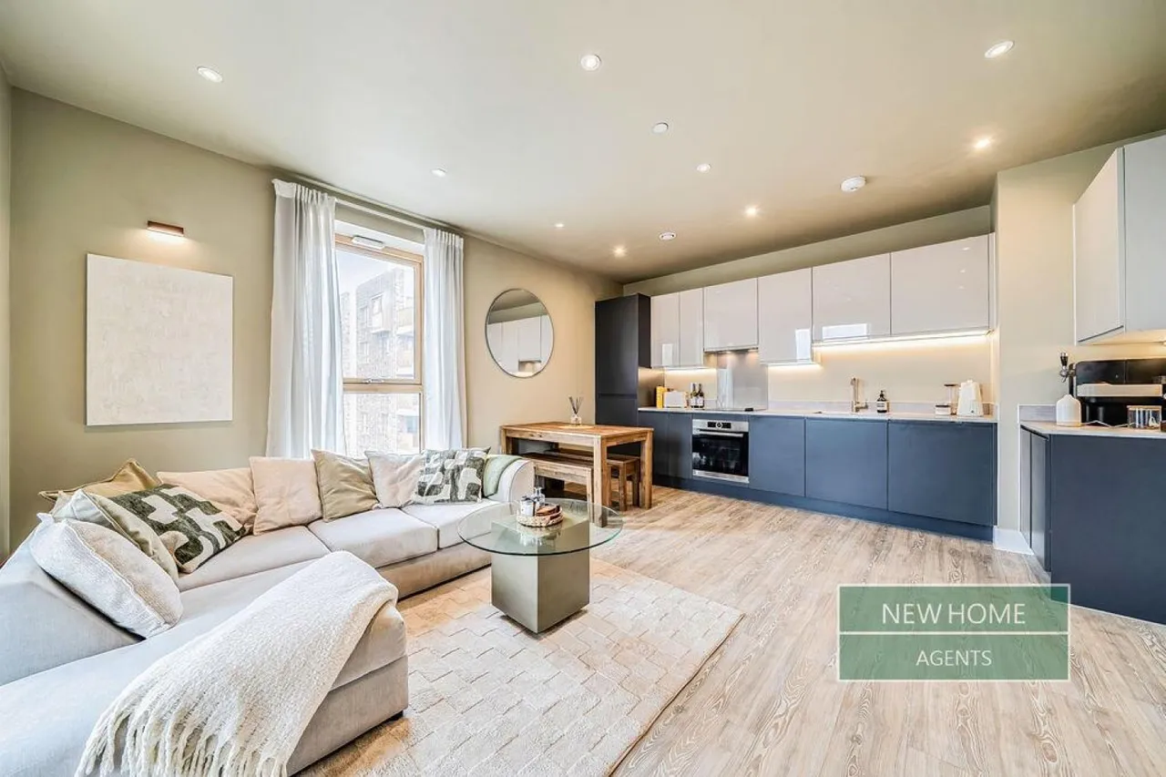 Kite Close, Abbey Wood, SE2, photo 4