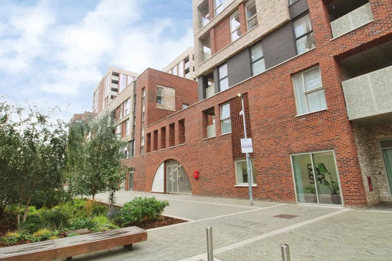 Kite Close, Abbey Wood, SE2, photo 26