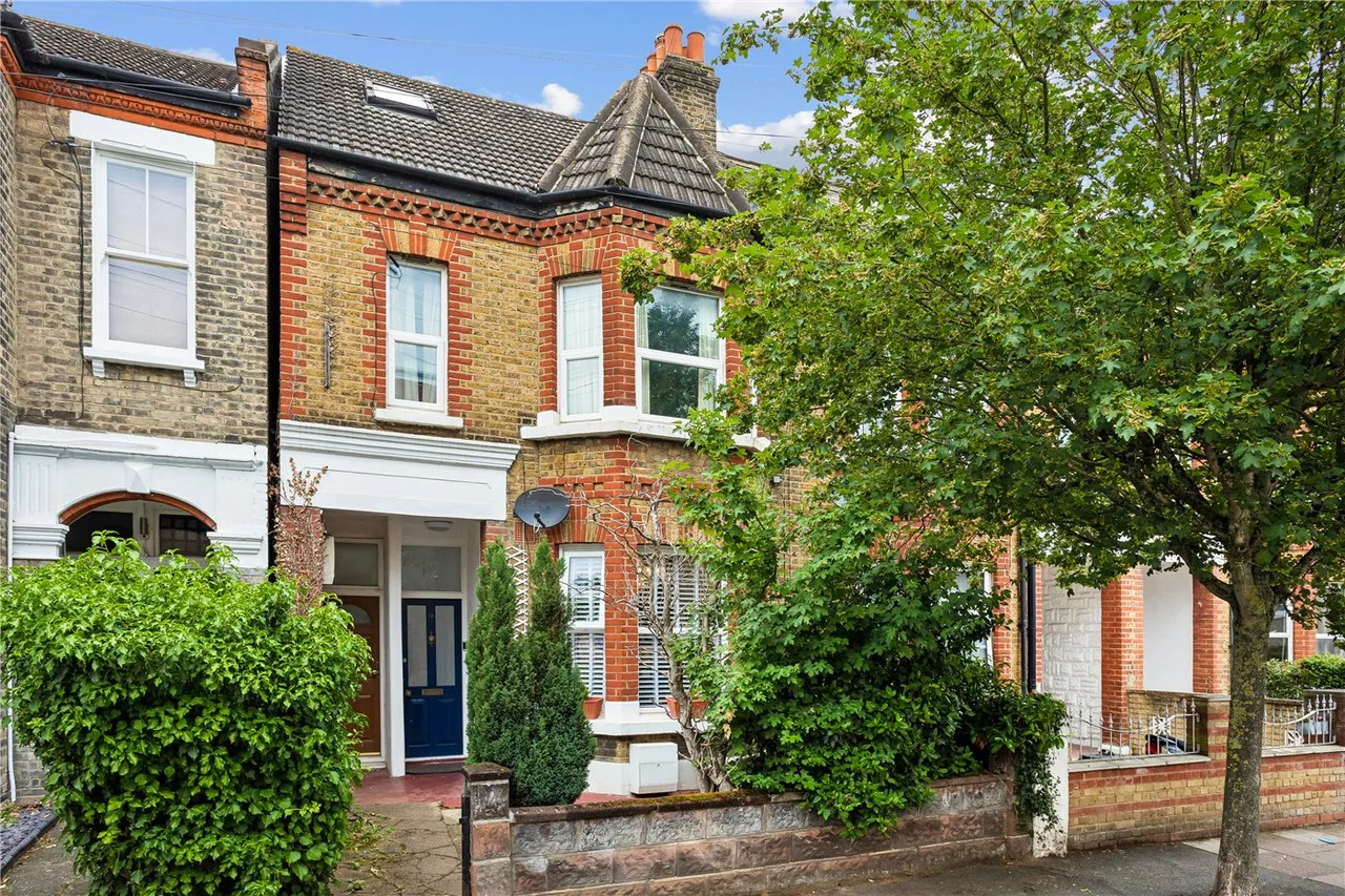 Byton Road, London, SW17, photo 7